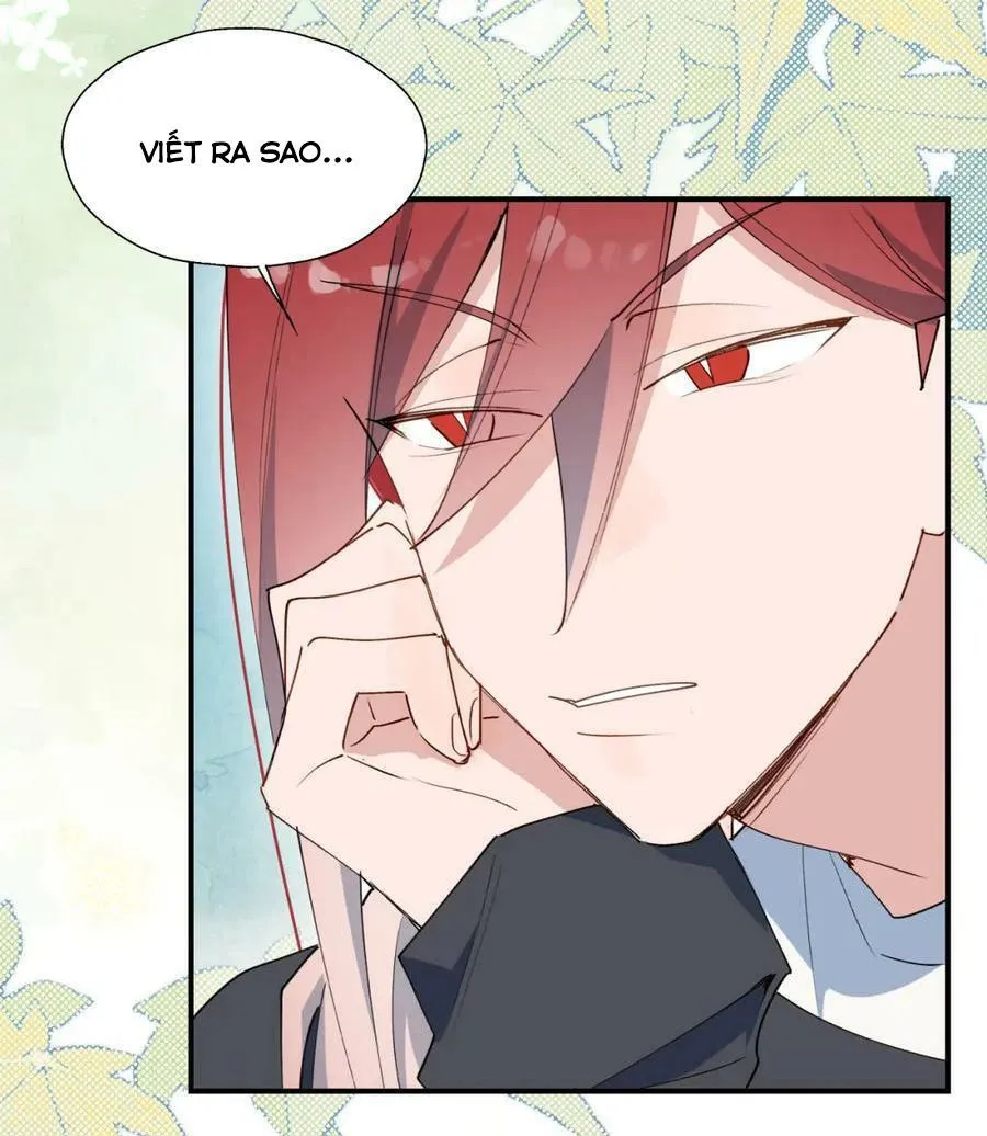 Ma vương đại nhân luôn trêu chọc tôi Chapter 70 Trang 10