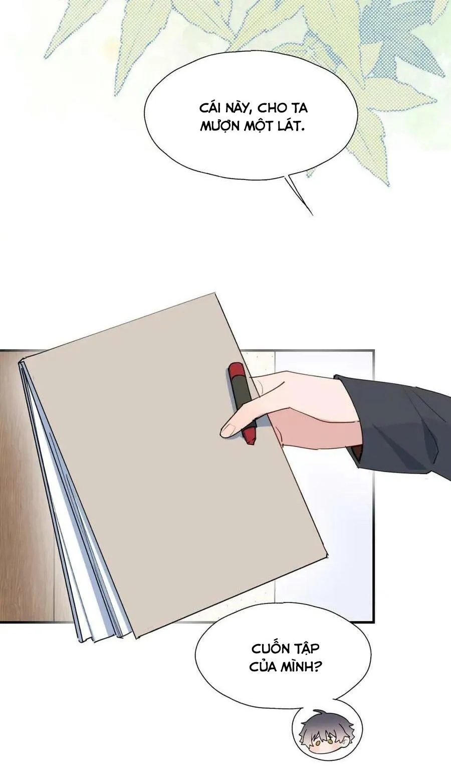 Ma vương đại nhân luôn trêu chọc tôi Chapter 70 Trang 12