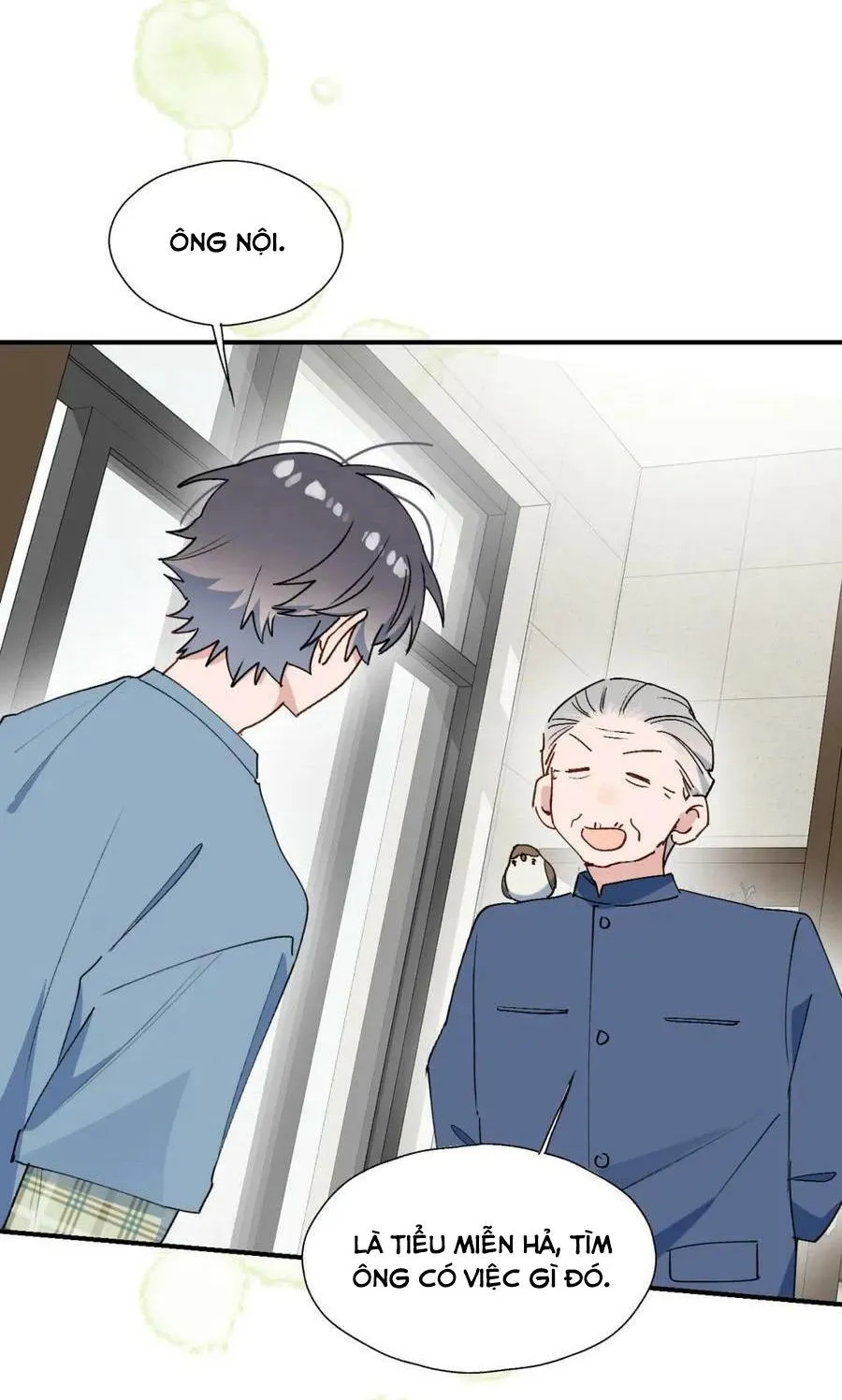 Ma vương đại nhân luôn trêu chọc tôi Chapter 70 Trang 20