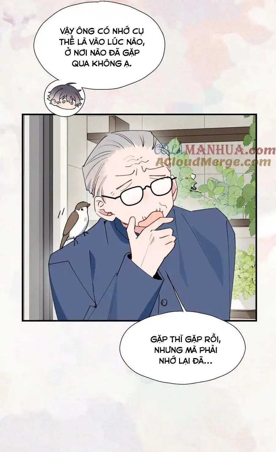 Ma vương đại nhân luôn trêu chọc tôi Chapter 70 Trang 24