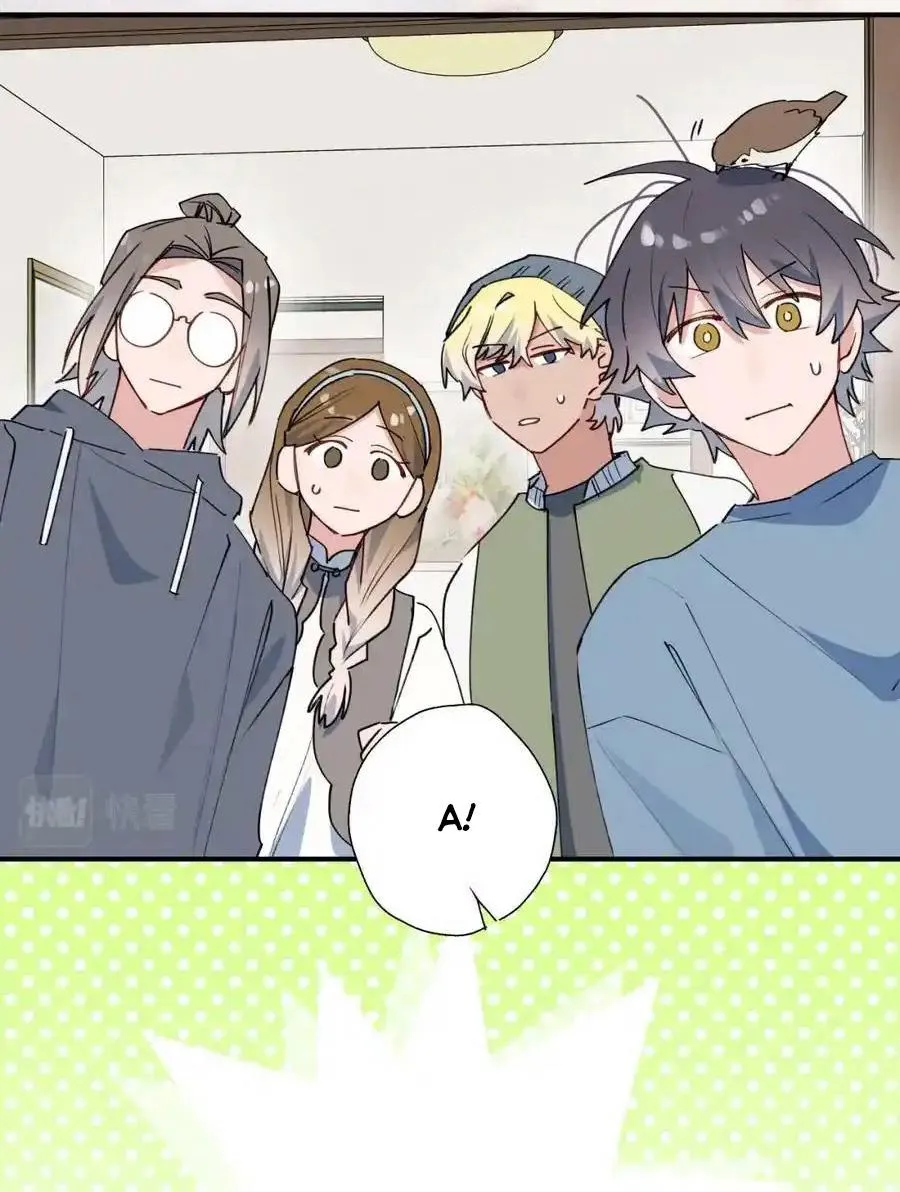 Ma vương đại nhân luôn trêu chọc tôi Chapter 70 Trang 25