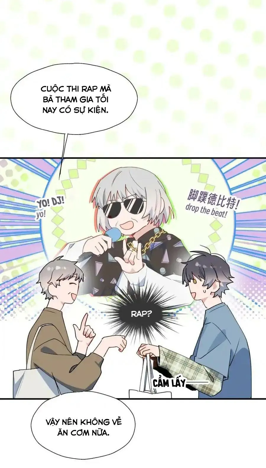 Ma vương đại nhân luôn trêu chọc tôi Chapter 70 Trang 34