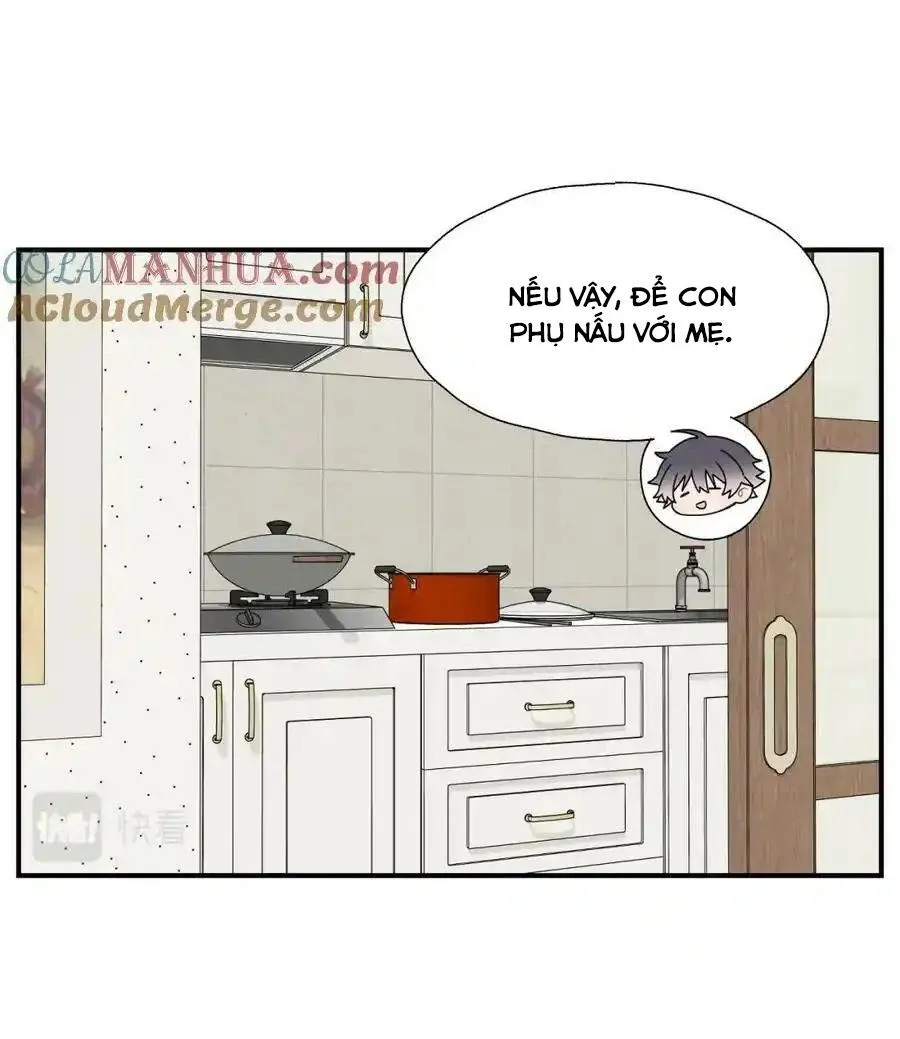 Ma vương đại nhân luôn trêu chọc tôi Chapter 70 Trang 35