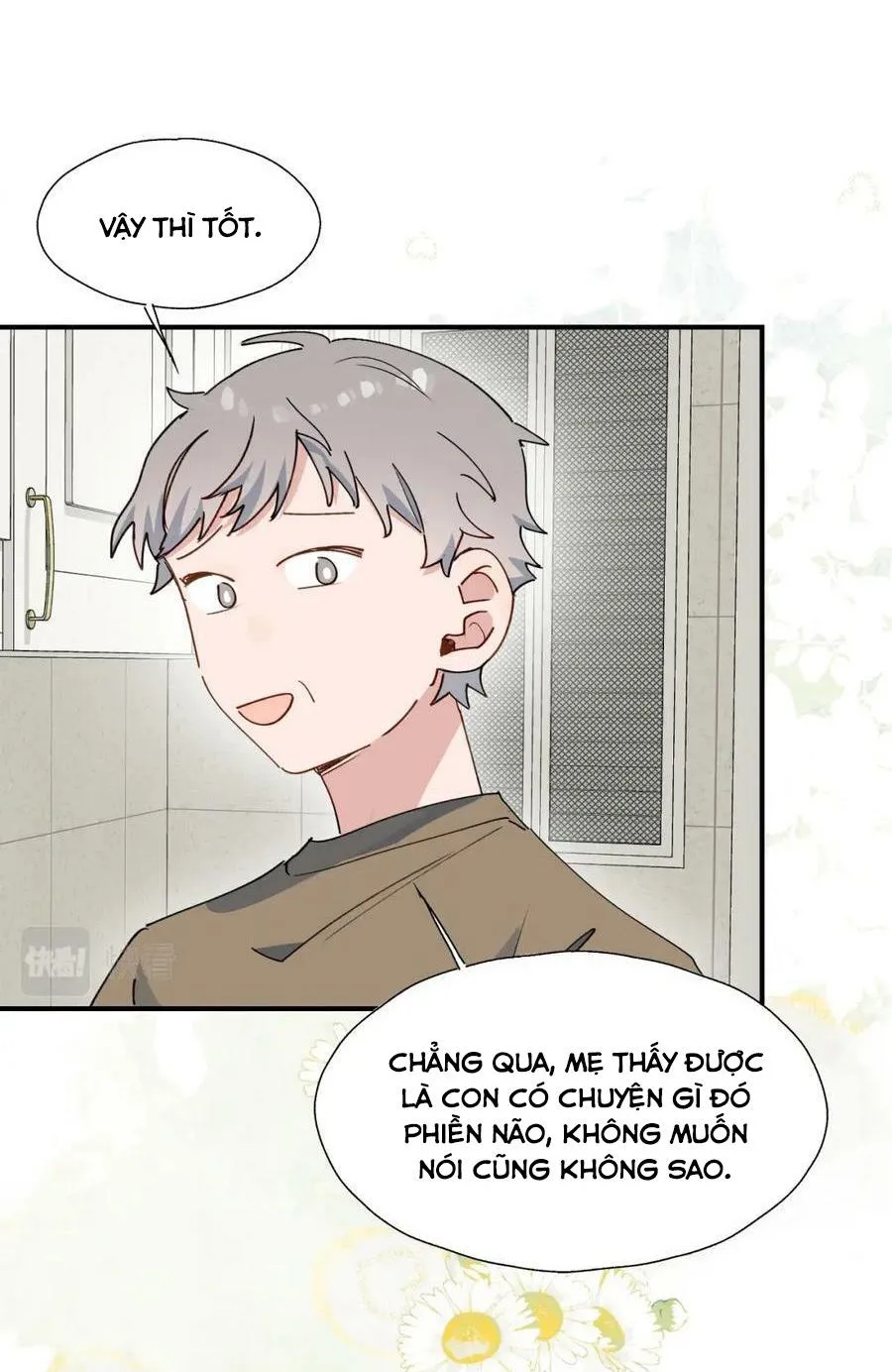 Ma vương đại nhân luôn trêu chọc tôi Chapter 70 Trang 40