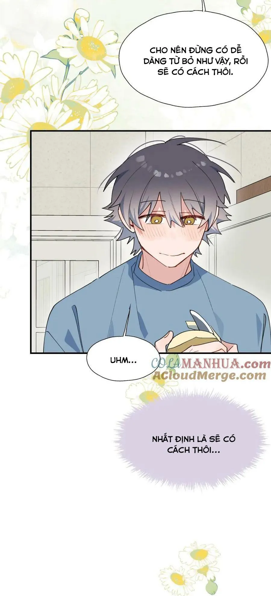 Ma vương đại nhân luôn trêu chọc tôi Chapter 70 Trang 42