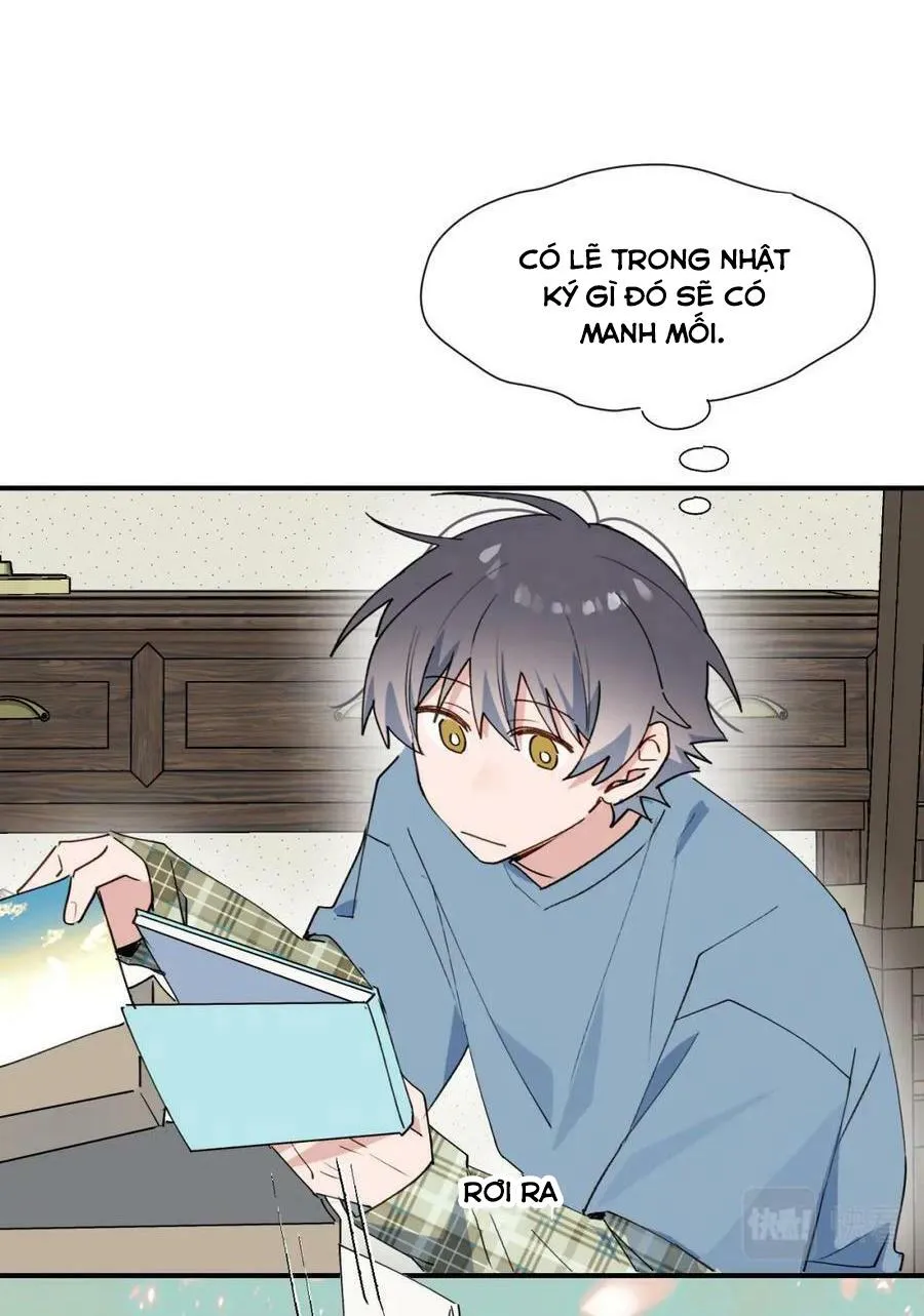 Ma vương đại nhân luôn trêu chọc tôi Chapter 70 Trang 44