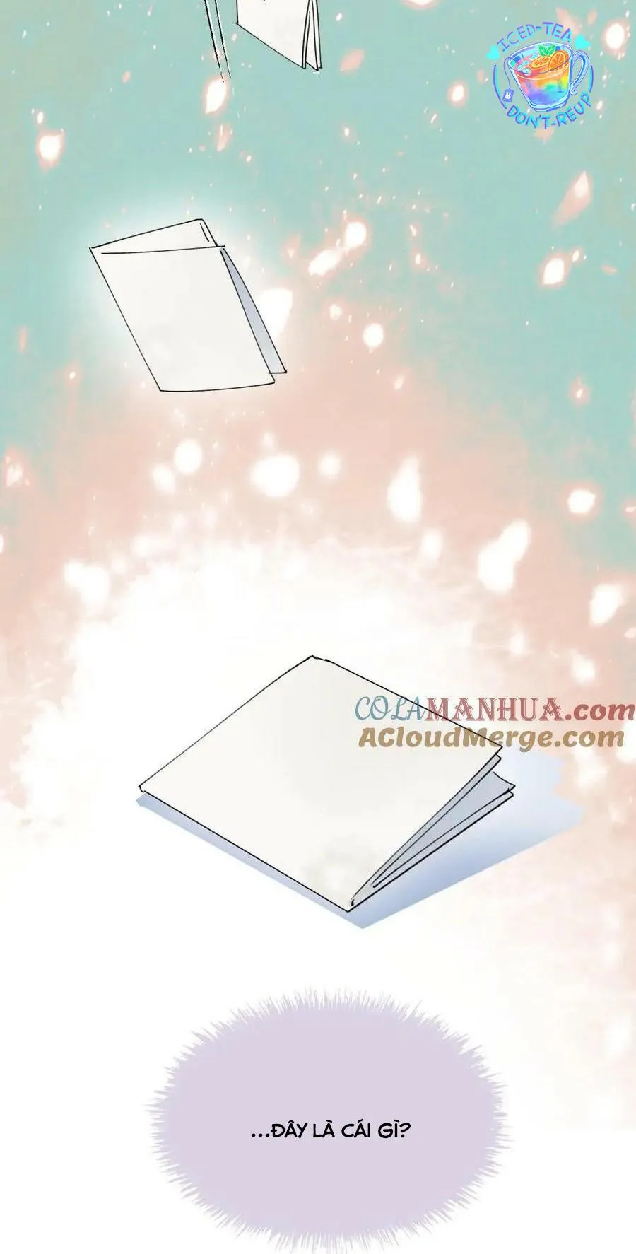 Ma vương đại nhân luôn trêu chọc tôi Chapter 70 Trang 45