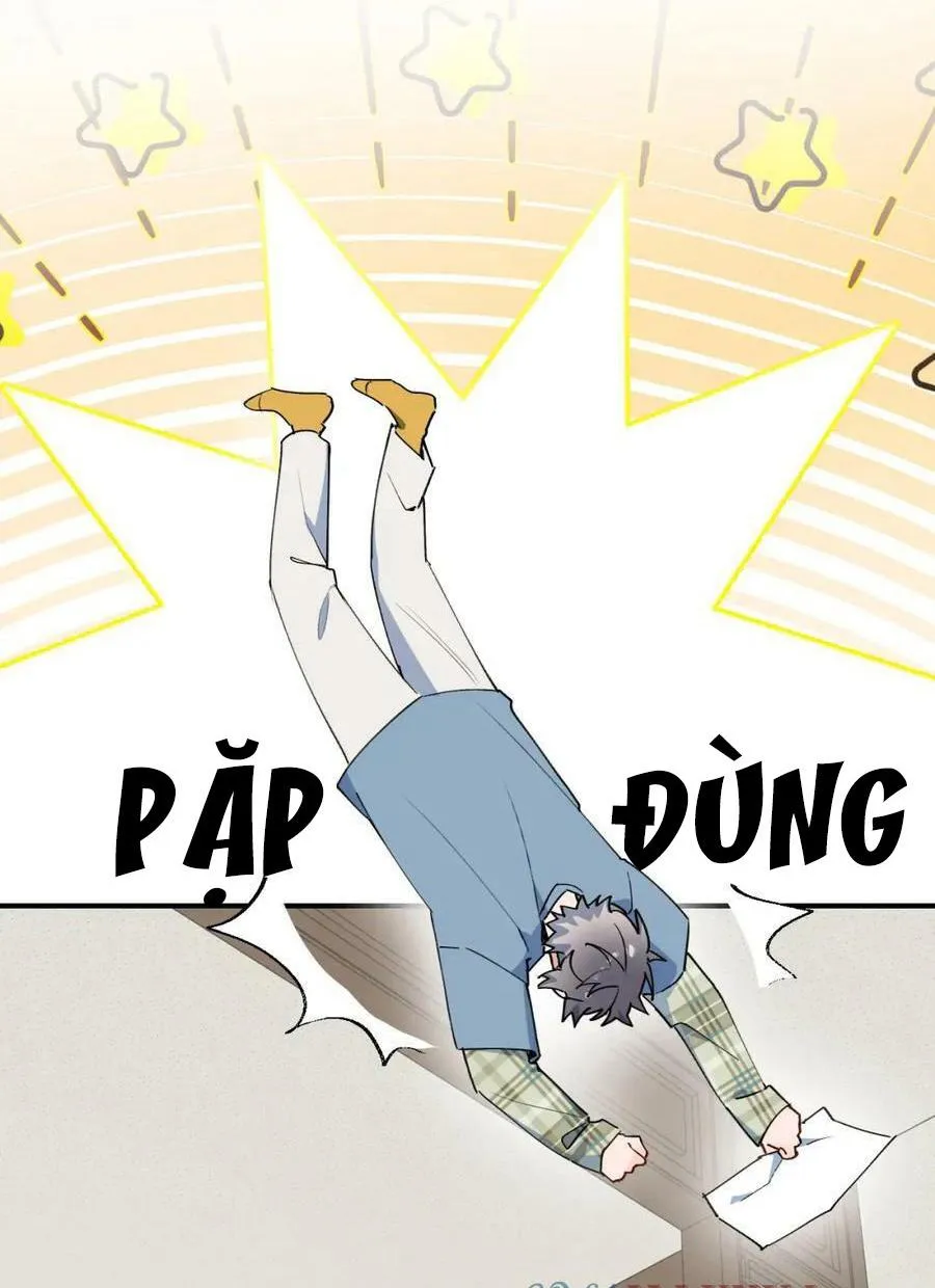 Ma vương đại nhân luôn trêu chọc tôi Chapter 71 Trang 4