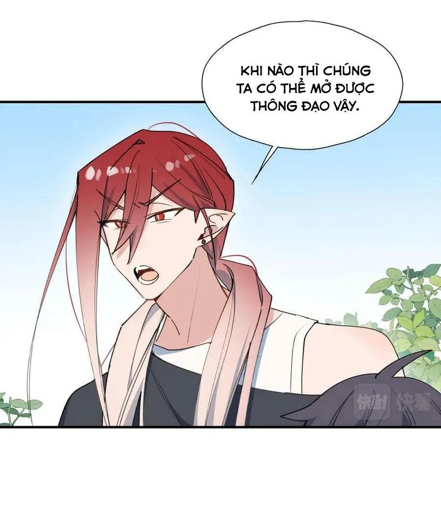 Ma vương đại nhân luôn trêu chọc tôi Chapter 71 Trang 22