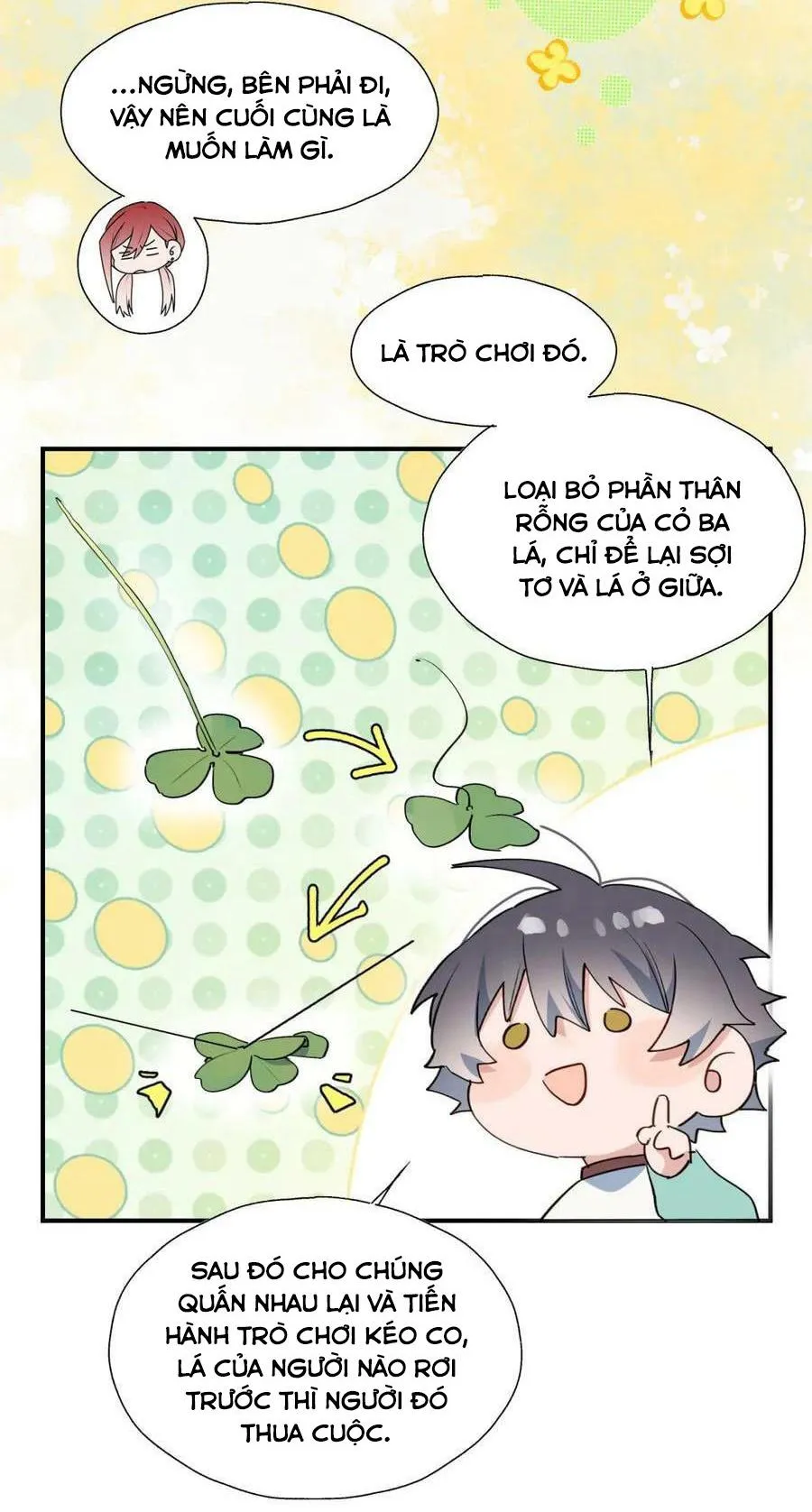 Ma vương đại nhân luôn trêu chọc tôi Chapter 71 Trang 26