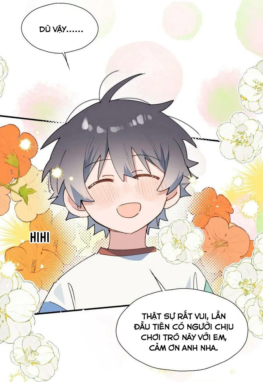 Ma vương đại nhân luôn trêu chọc tôi Chapter 71 Trang 32
