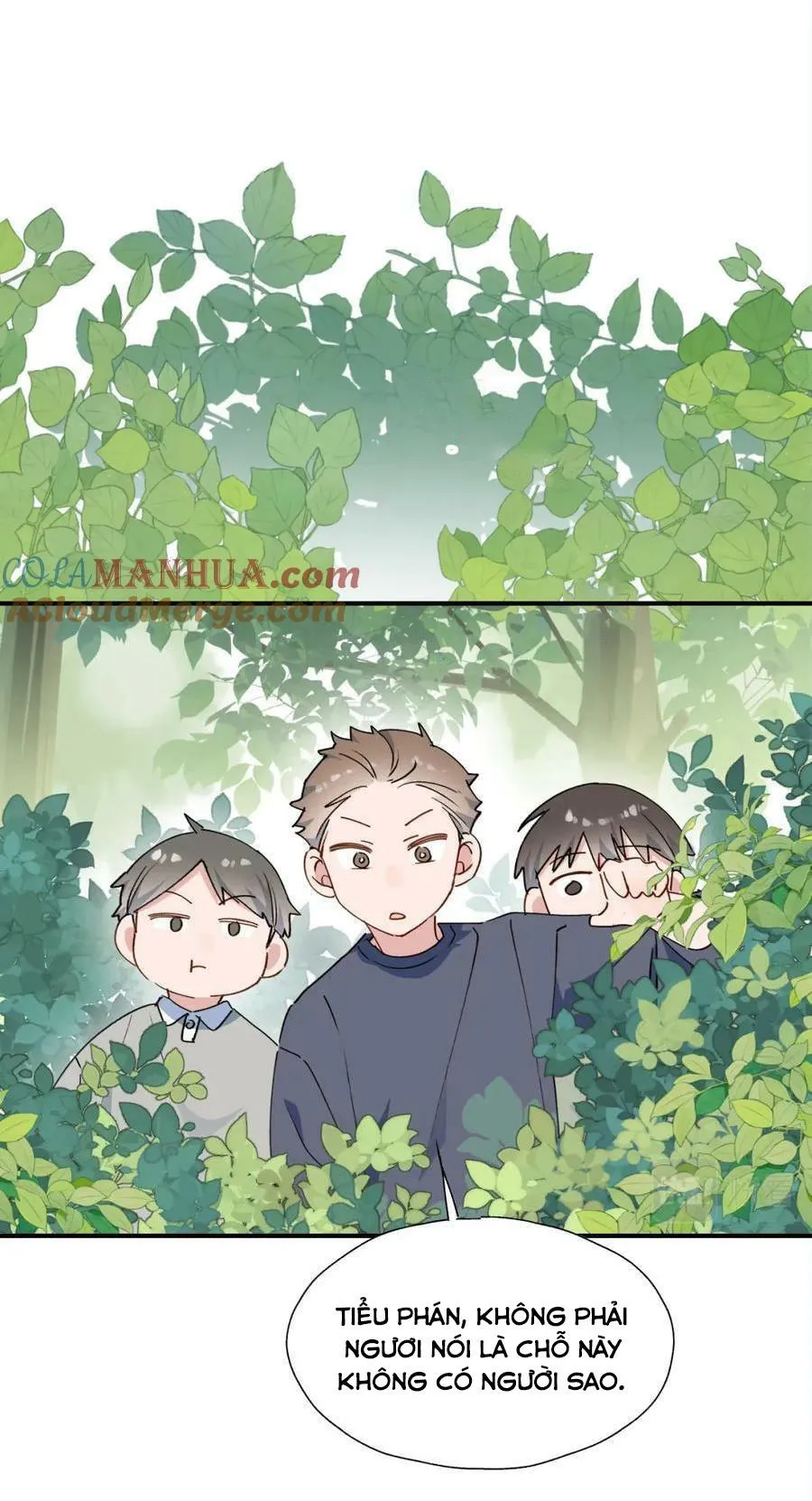 Ma vương đại nhân luôn trêu chọc tôi Chapter 71 Trang 35