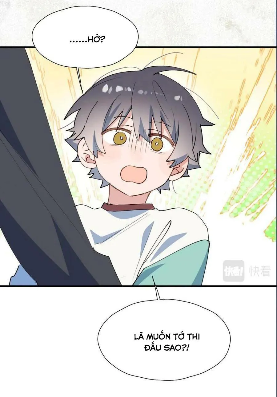 Ma vương đại nhân luôn trêu chọc tôi Chapter 71 Trang 45