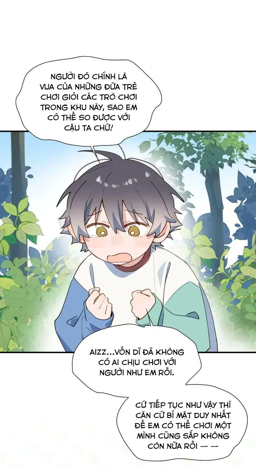 Ma vương đại nhân luôn trêu chọc tôi Chapter 72 Trang 5