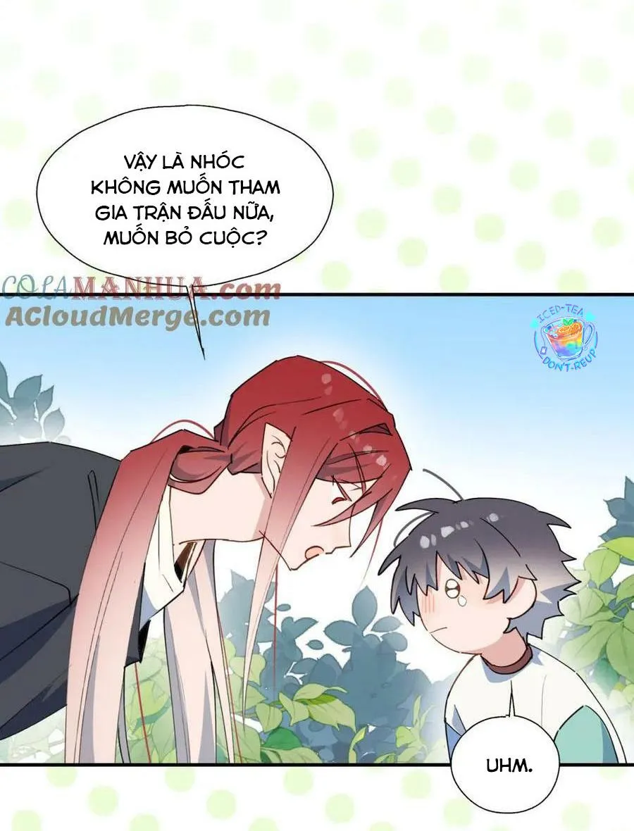 Ma vương đại nhân luôn trêu chọc tôi Chapter 72 Trang 6