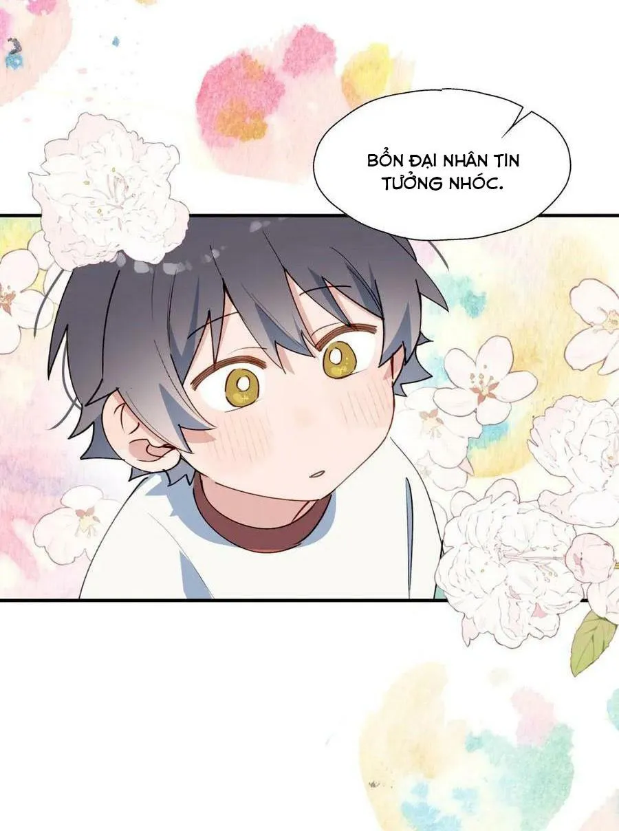 Ma vương đại nhân luôn trêu chọc tôi Chapter 72 Trang 12