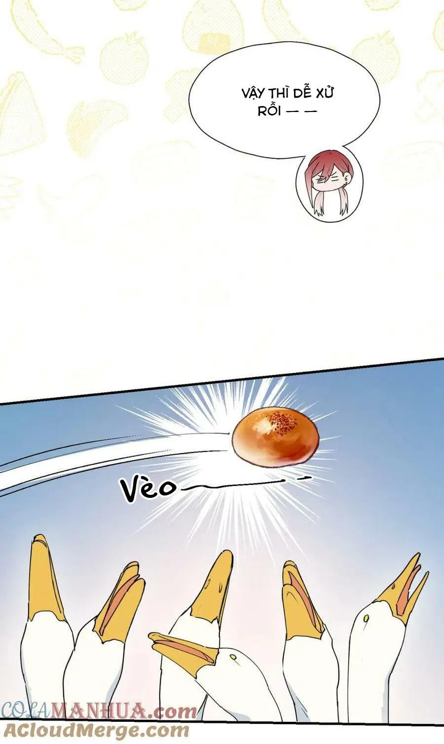 Ma vương đại nhân luôn trêu chọc tôi Chapter 72 Trang 23