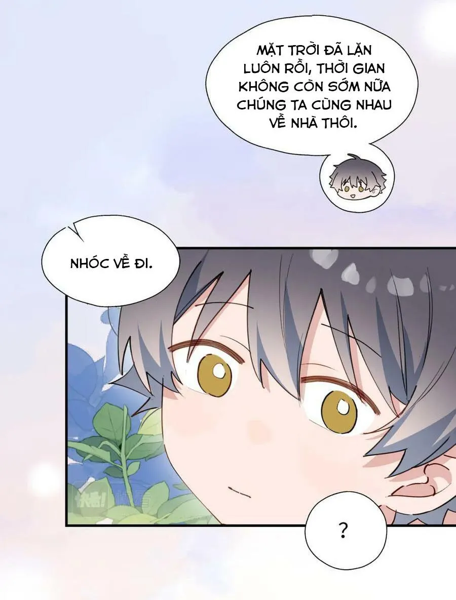 Ma vương đại nhân luôn trêu chọc tôi Chapter 72 Trang 32