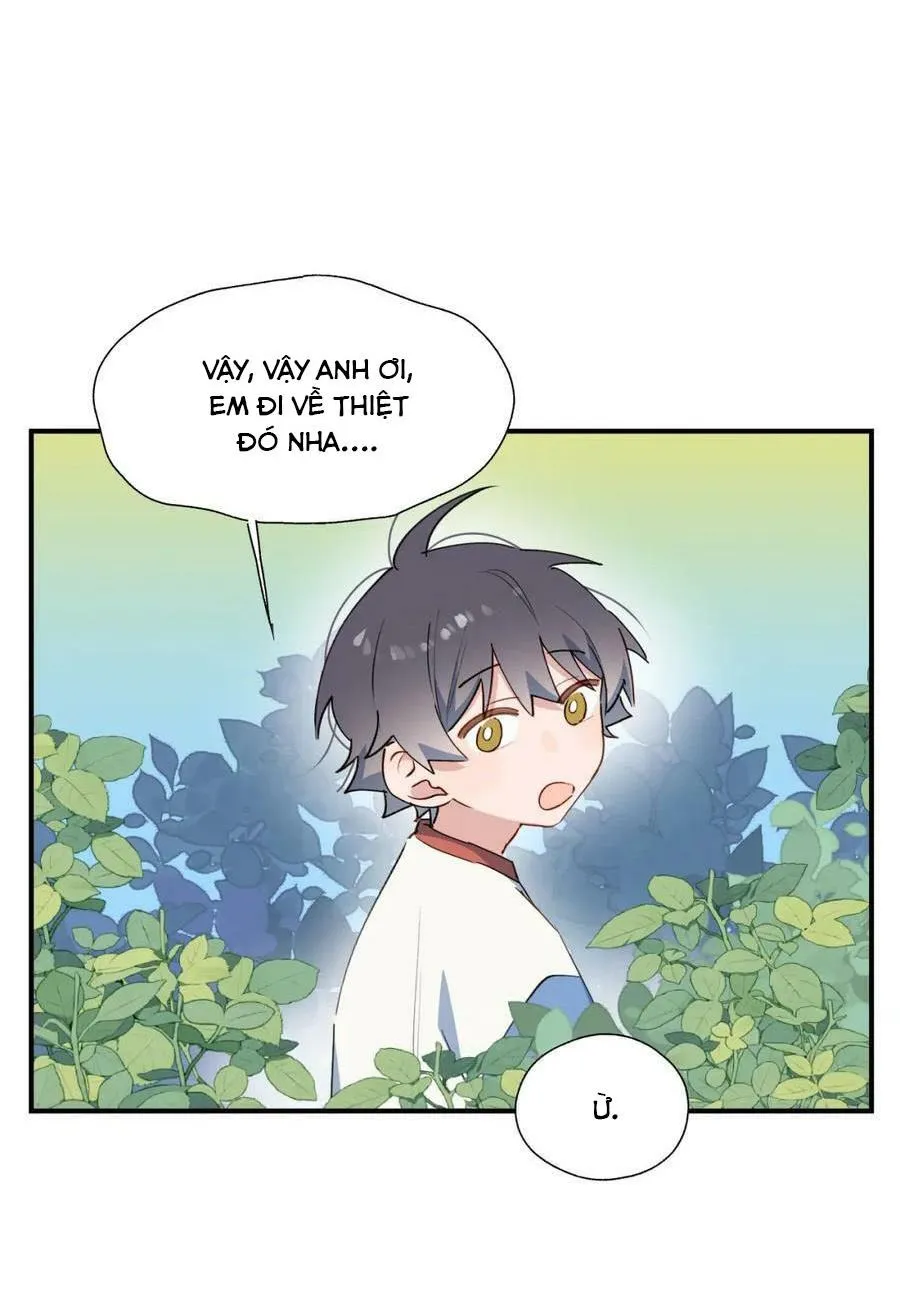 Ma vương đại nhân luôn trêu chọc tôi Chapter 72 Trang 34