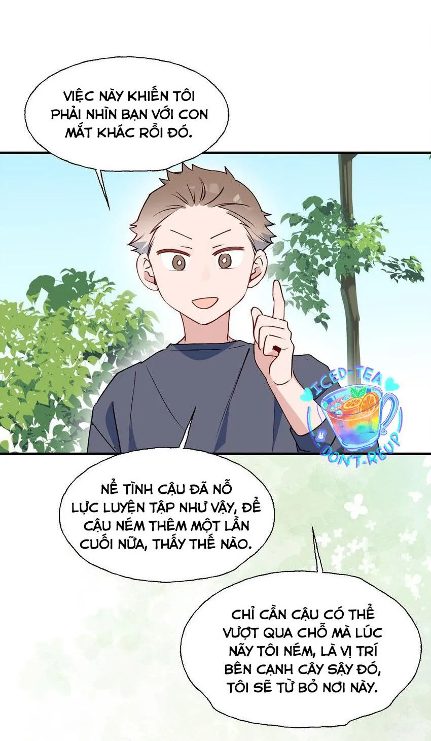 Ma vương đại nhân luôn trêu chọc tôi Chapter 73 Trang 5