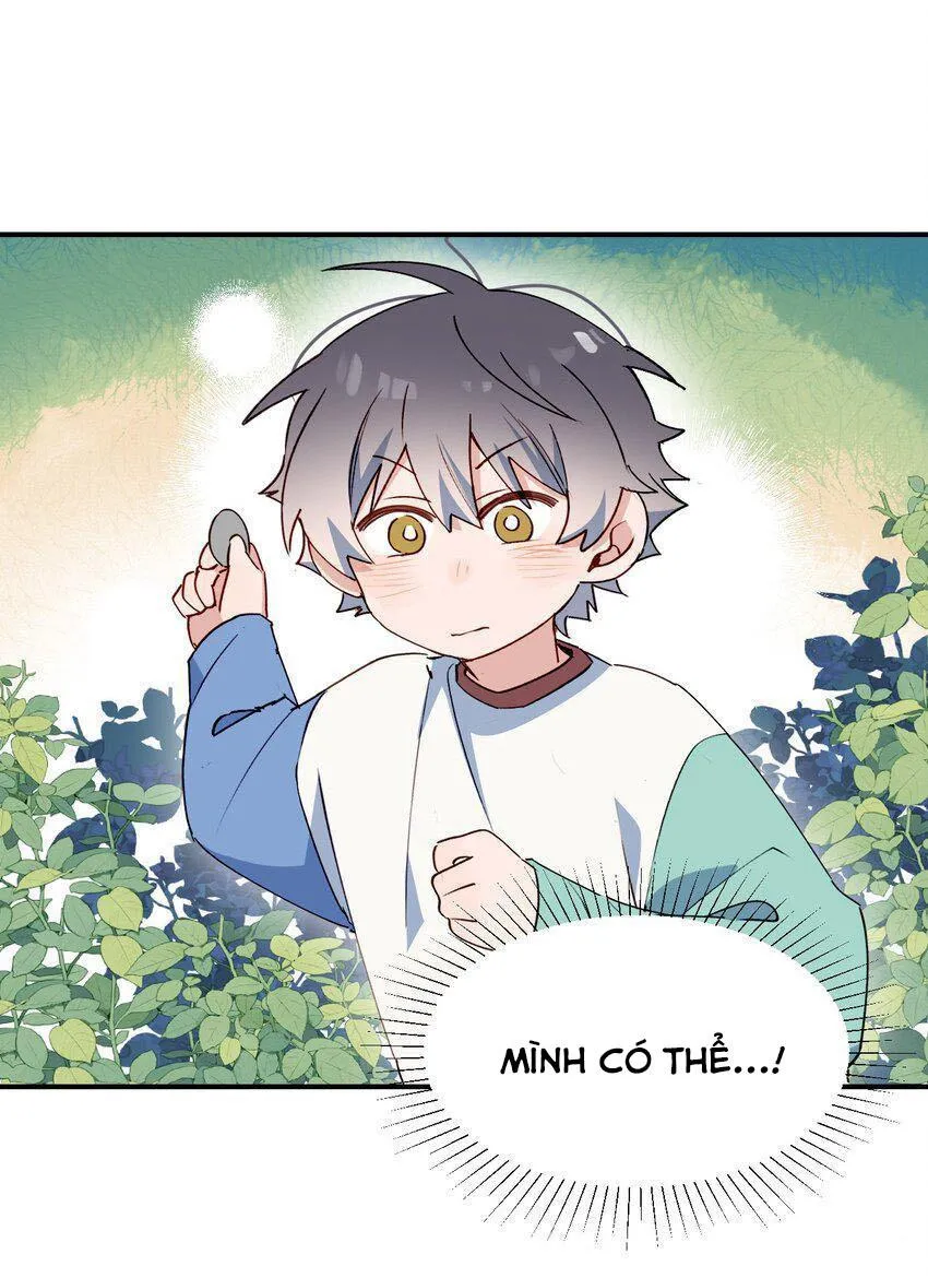 Ma vương đại nhân luôn trêu chọc tôi Chapter 73 Trang 8