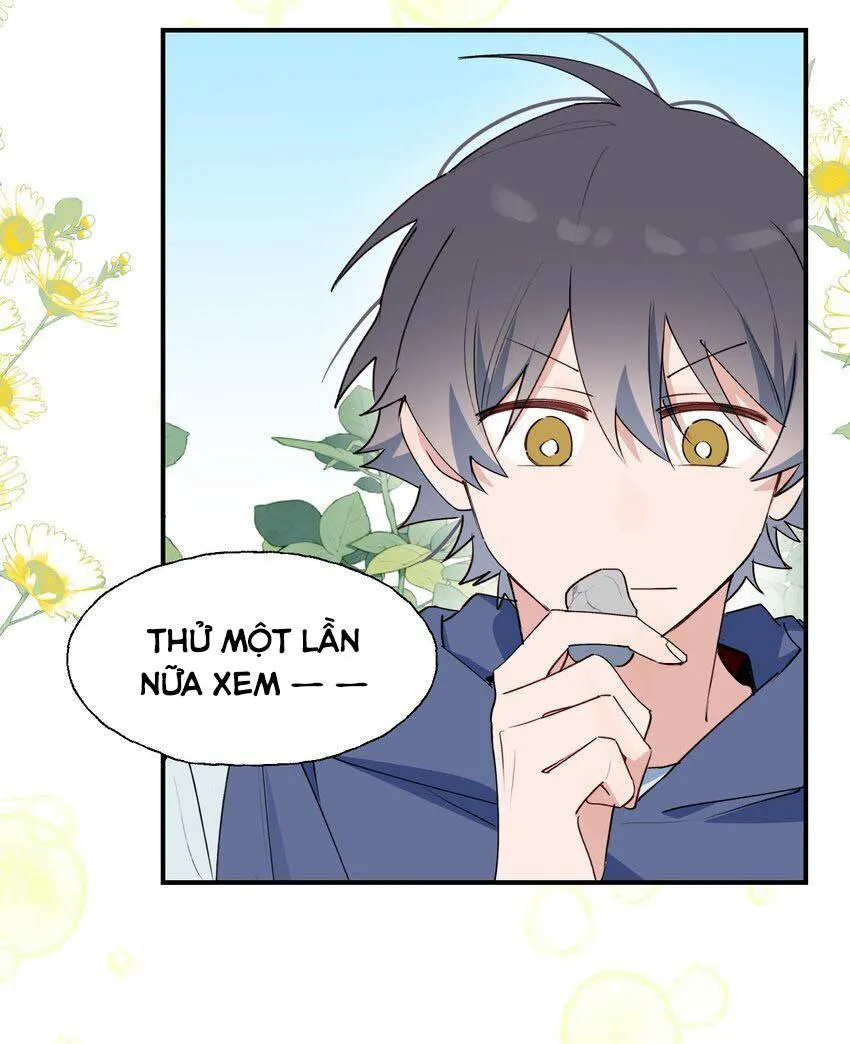 Ma vương đại nhân luôn trêu chọc tôi Chapter 73 Trang 14