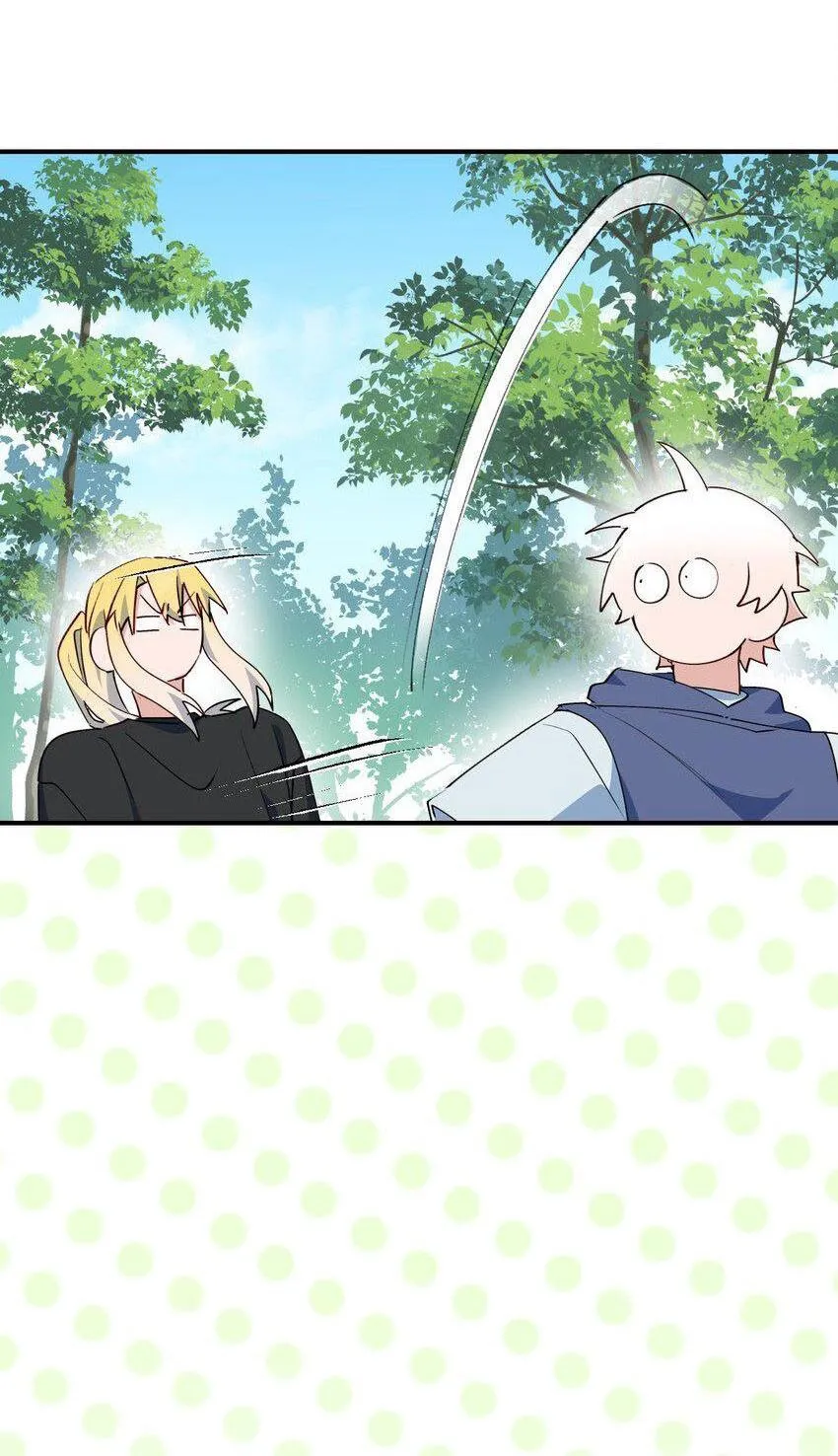 Ma vương đại nhân luôn trêu chọc tôi Chapter 73 Trang 16