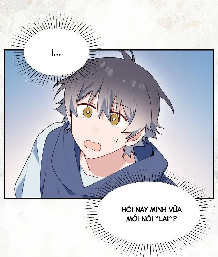 Ma vương đại nhân luôn trêu chọc tôi Chapter 73 Trang 20