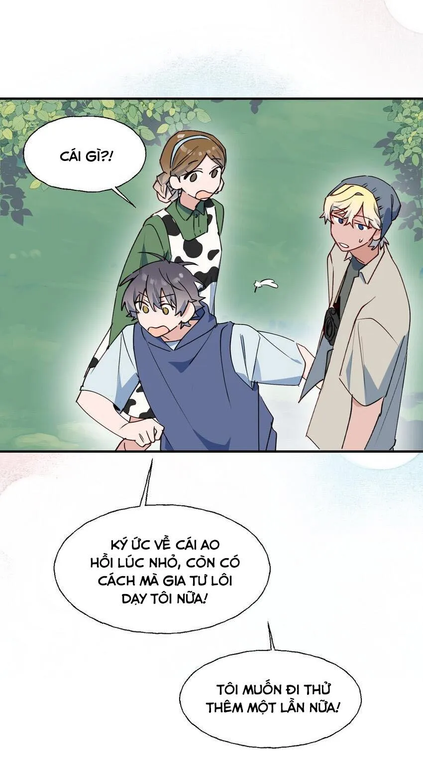 Ma vương đại nhân luôn trêu chọc tôi Chapter 73 Trang 25