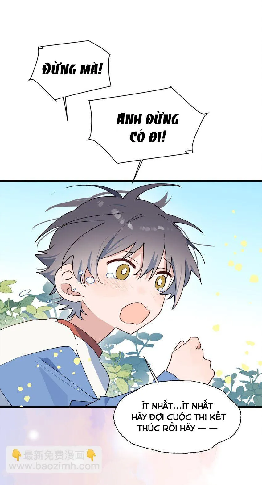 Ma vương đại nhân luôn trêu chọc tôi Chapter 73 Trang 35