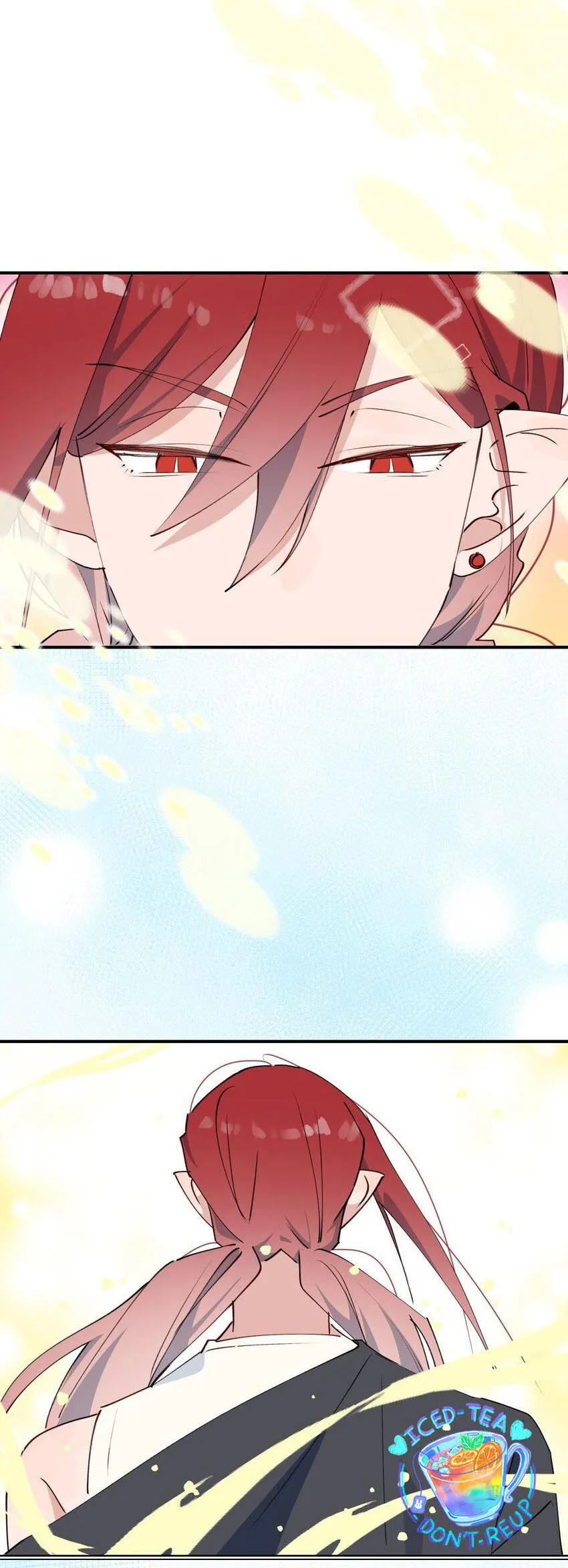 Ma vương đại nhân luôn trêu chọc tôi Chapter 73 Trang 40