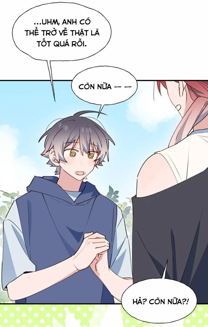 Ma vương đại nhân luôn trêu chọc tôi Chapter 74 Trang 5