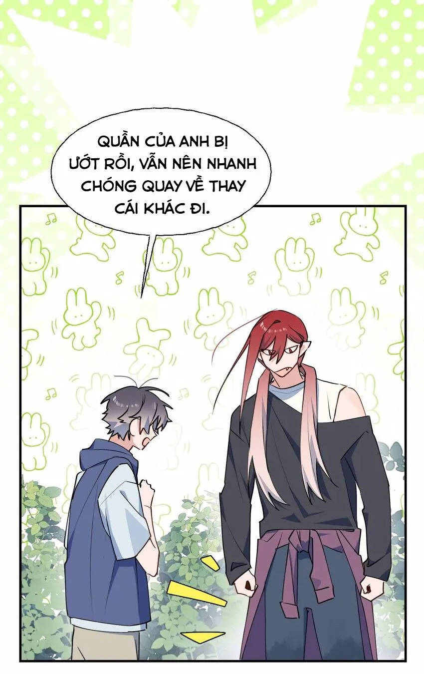 Ma vương đại nhân luôn trêu chọc tôi Chapter 74 Trang 6