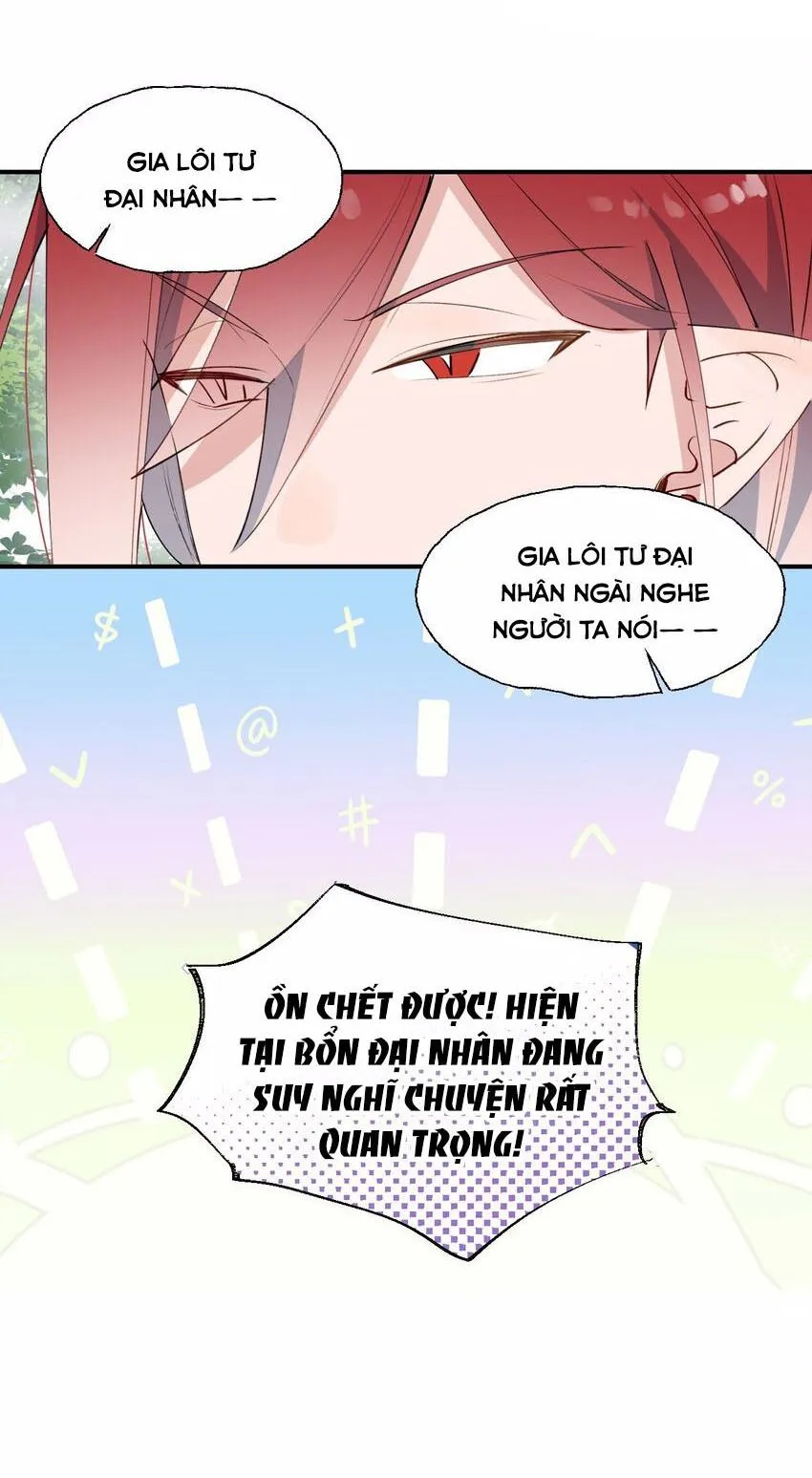 Ma vương đại nhân luôn trêu chọc tôi Chapter 74 Trang 12