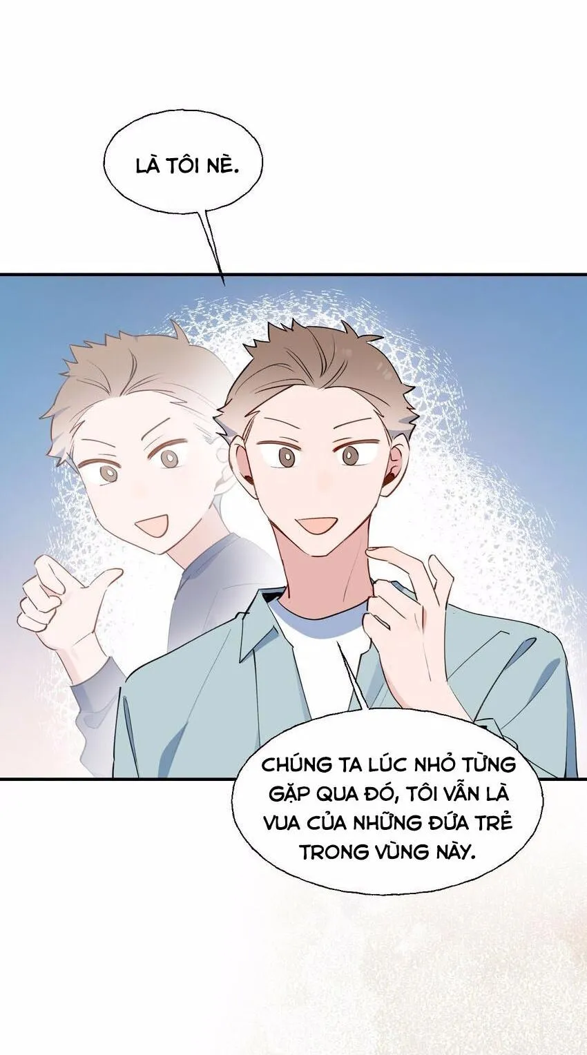 Ma vương đại nhân luôn trêu chọc tôi Chapter 74 Trang 16