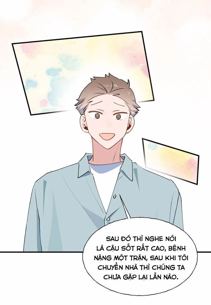 Ma vương đại nhân luôn trêu chọc tôi Chapter 74 Trang 25