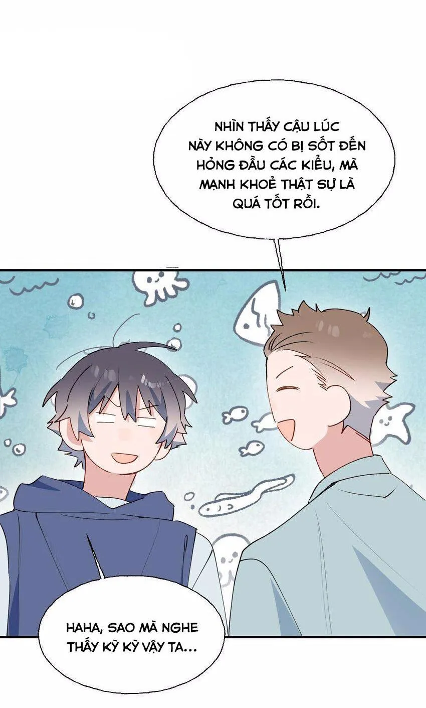 Ma vương đại nhân luôn trêu chọc tôi Chapter 74 Trang 27