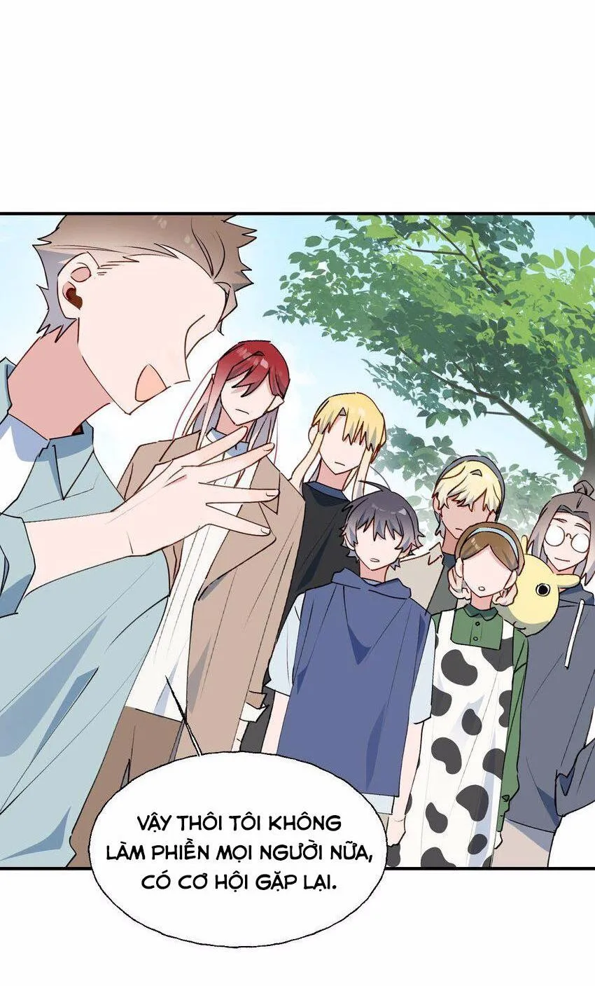 Ma vương đại nhân luôn trêu chọc tôi Chapter 74 Trang 28