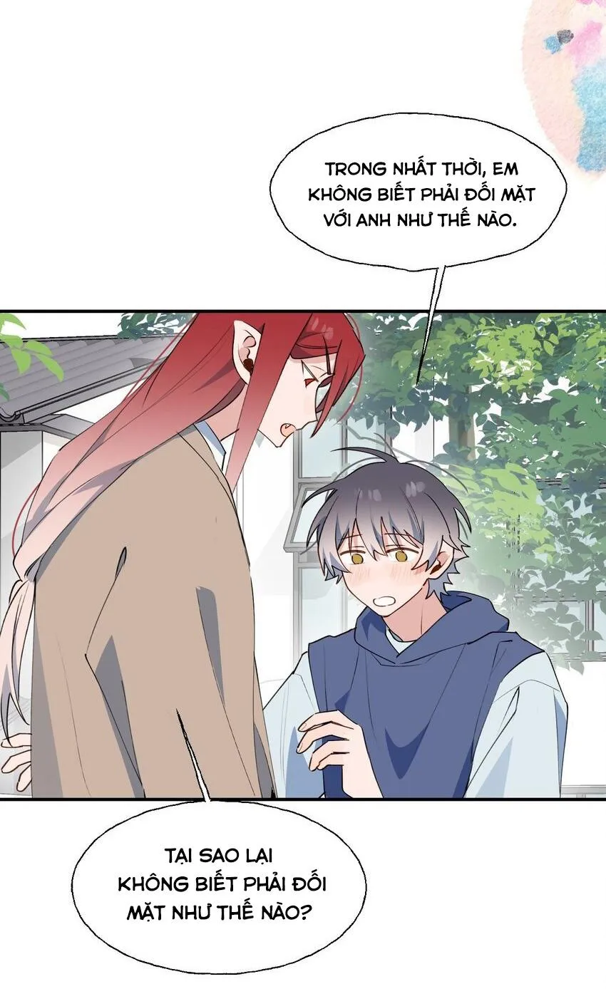 Ma vương đại nhân luôn trêu chọc tôi Chapter 75 Trang 3