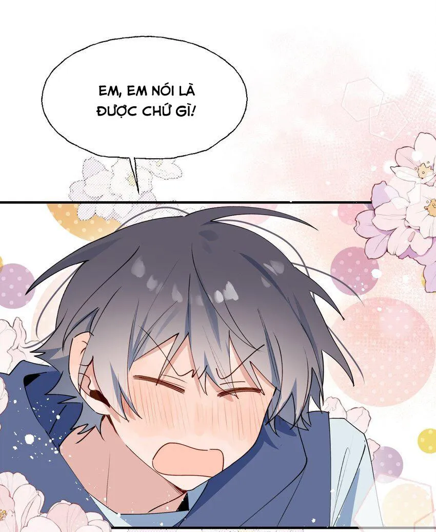 Ma vương đại nhân luôn trêu chọc tôi Chapter 75 Trang 15