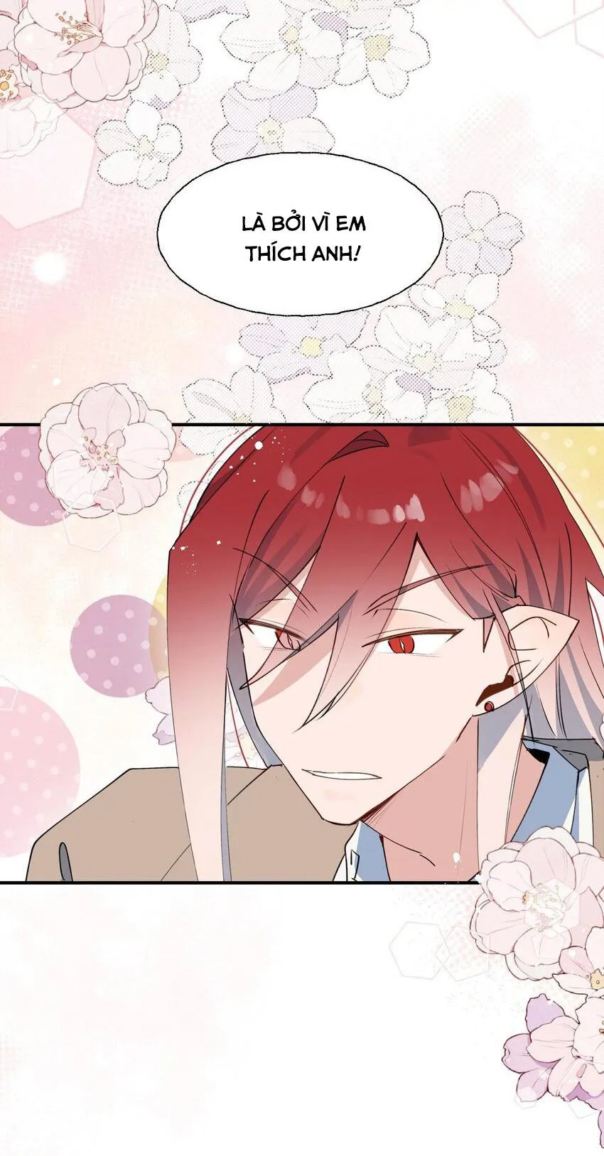 Ma vương đại nhân luôn trêu chọc tôi Chapter 75 Trang 16