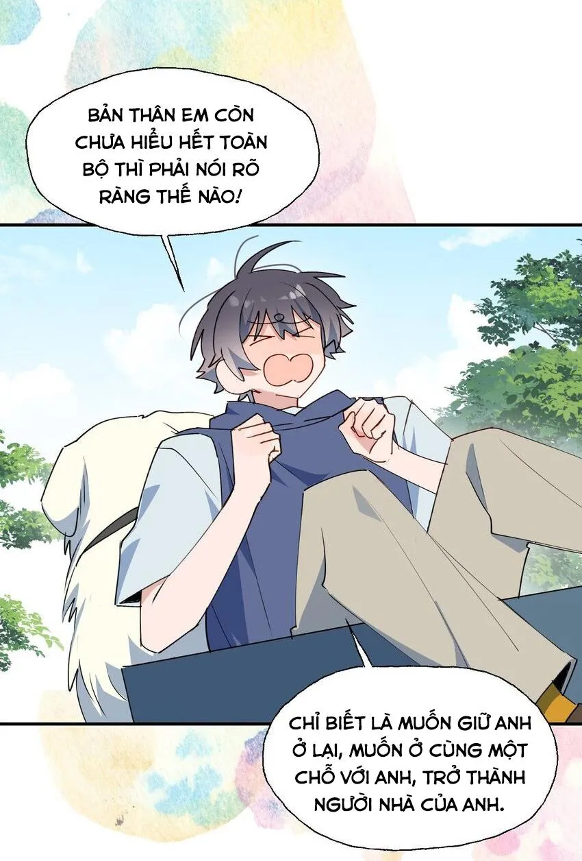 Ma vương đại nhân luôn trêu chọc tôi Chapter 75 Trang 19