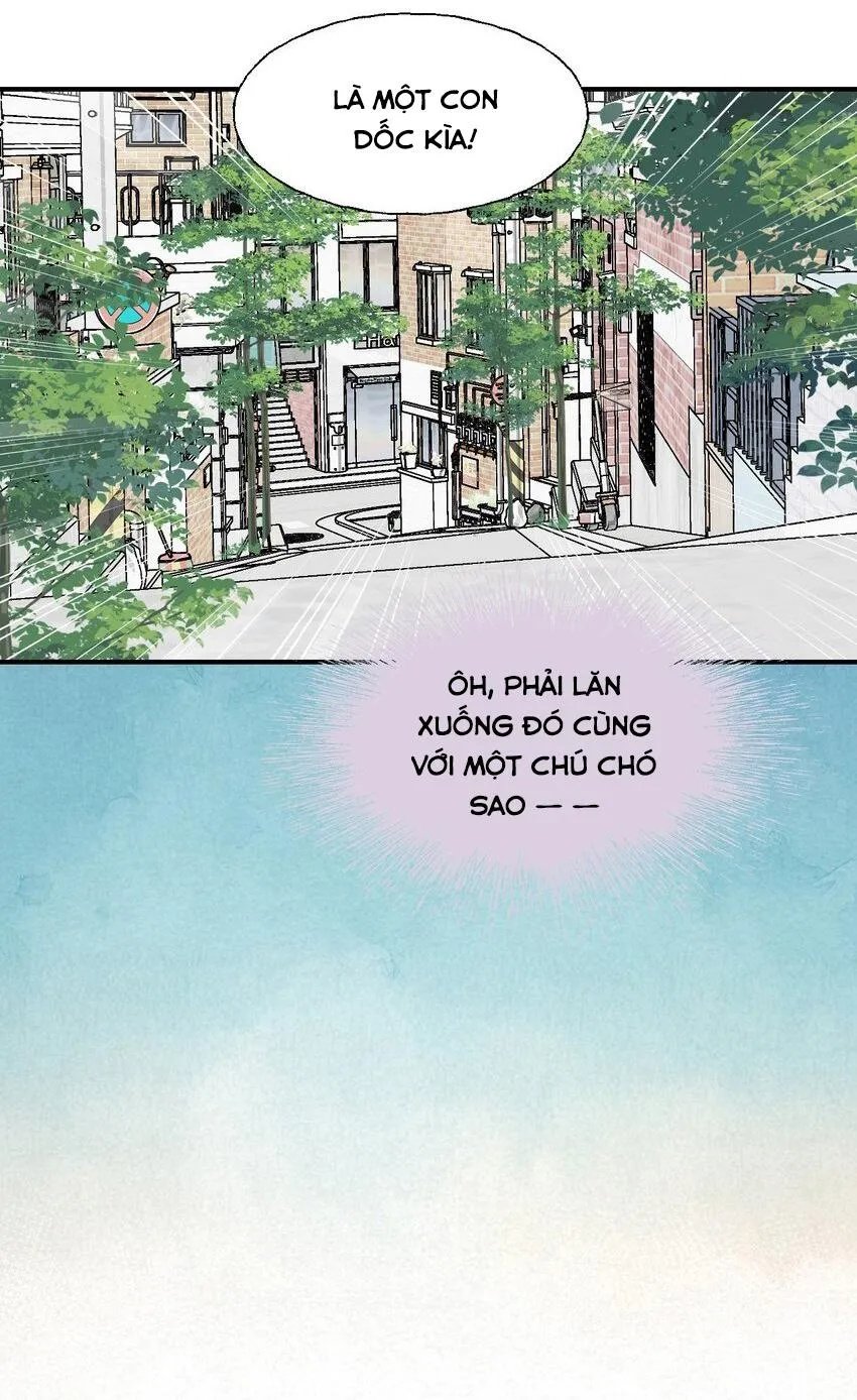 Ma vương đại nhân luôn trêu chọc tôi Chapter 75 Trang 22