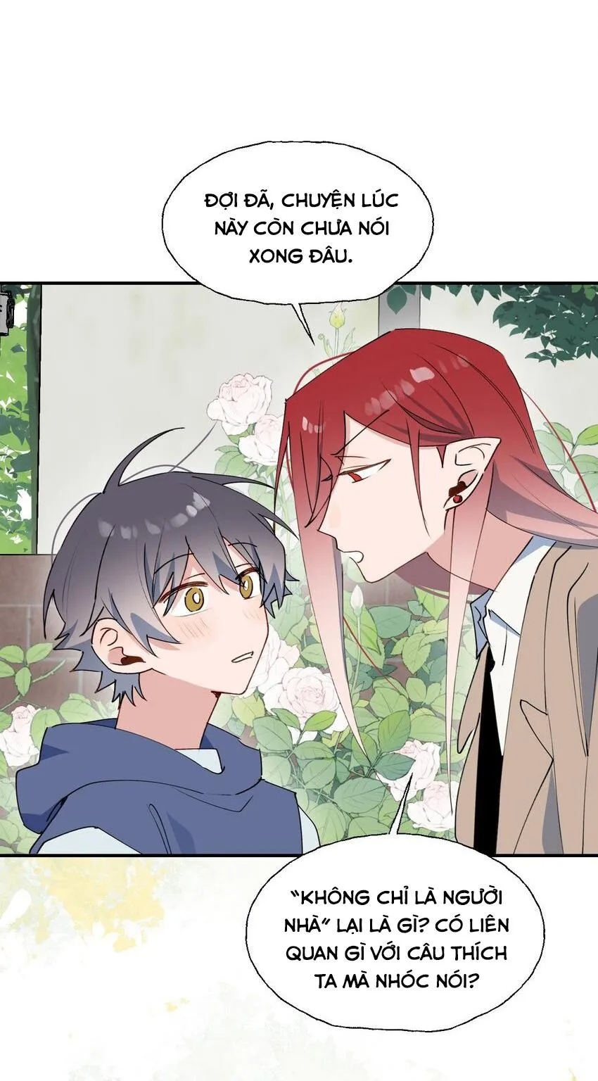 Ma vương đại nhân luôn trêu chọc tôi Chapter 75 Trang 28