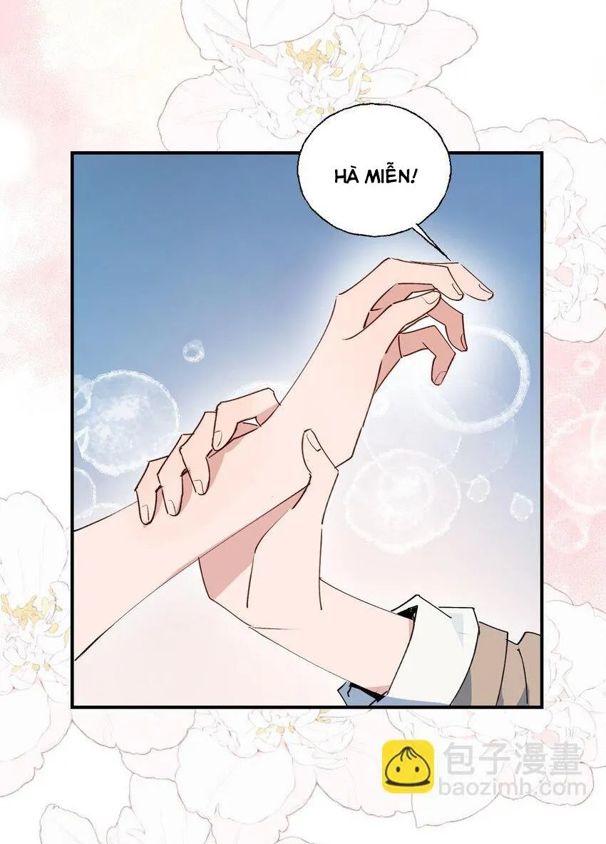 Ma vương đại nhân luôn trêu chọc tôi Chapter 75 Trang 34