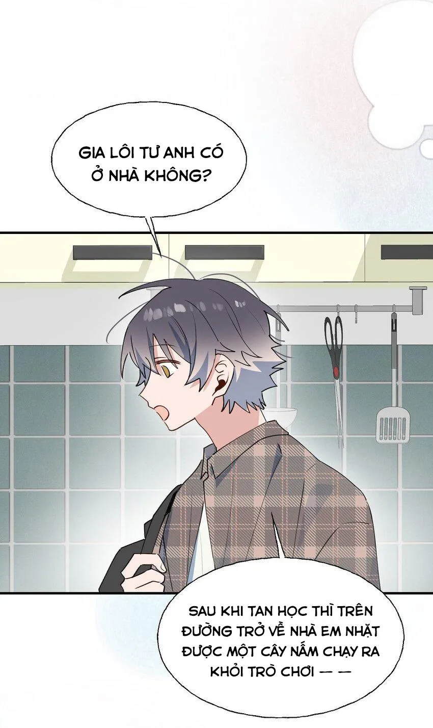 Ma vương đại nhân luôn trêu chọc tôi Chapter 75 Trang 41