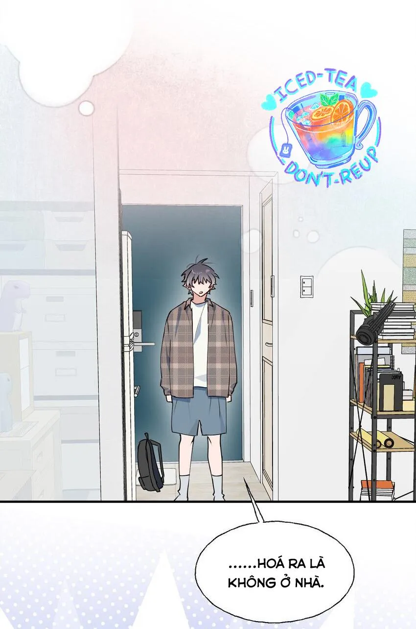 Ma vương đại nhân luôn trêu chọc tôi Chapter 75 Trang 42