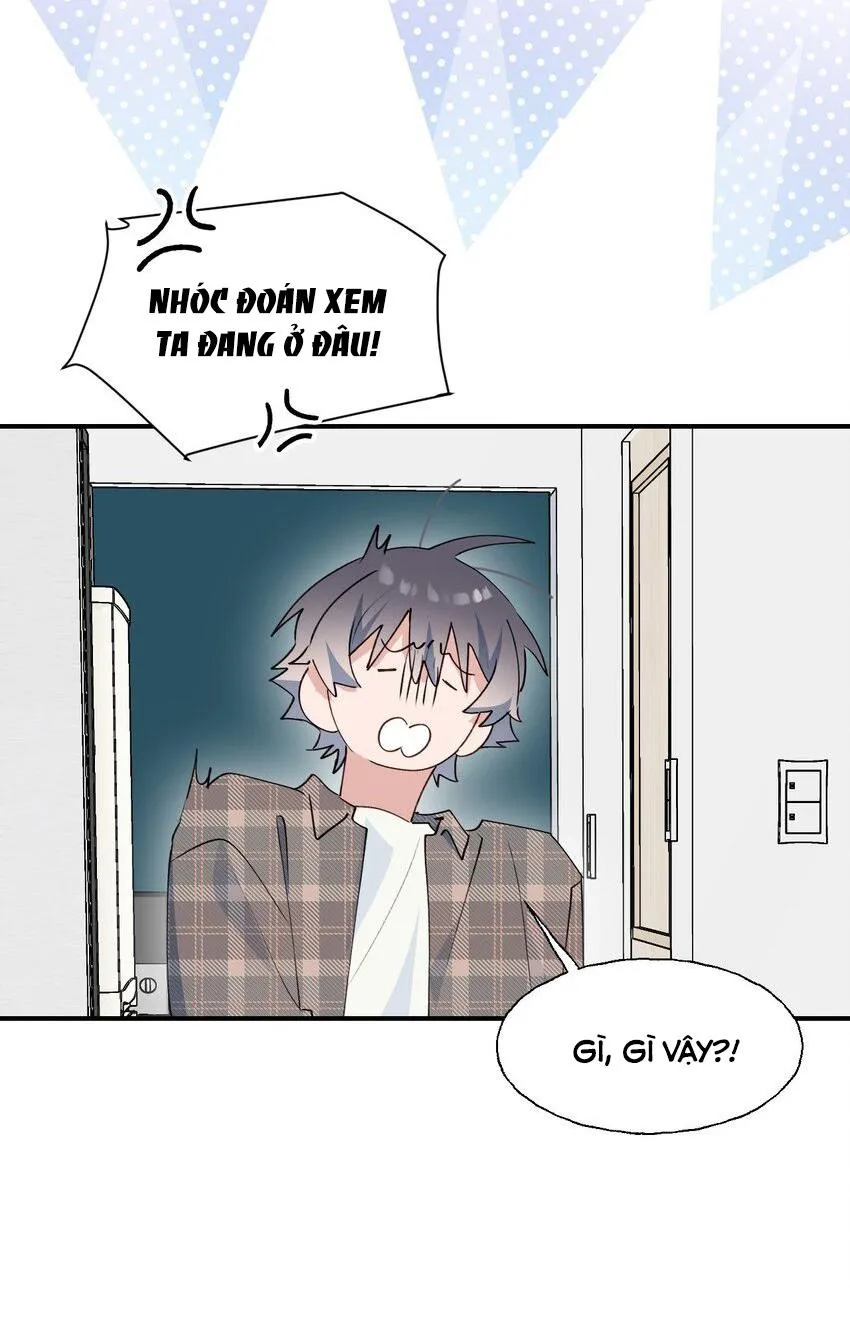 Ma vương đại nhân luôn trêu chọc tôi Chapter 75 Trang 43
