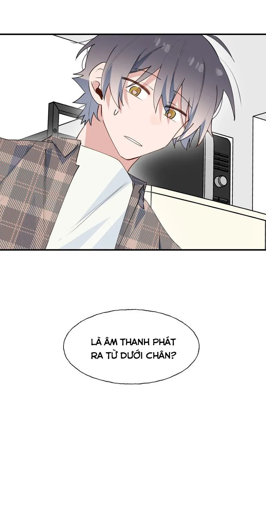 Ma vương đại nhân luôn trêu chọc tôi Chapter 75 Trang 44