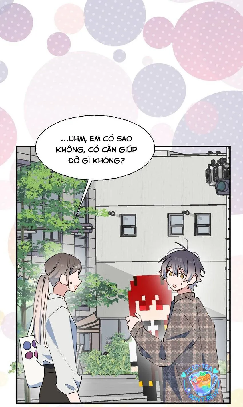 Ma vương đại nhân luôn trêu chọc tôi Chapter 76 Trang 6